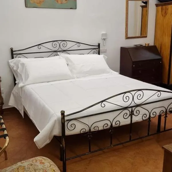 Suite Il Ducale,位于费兰迪纳的酒店