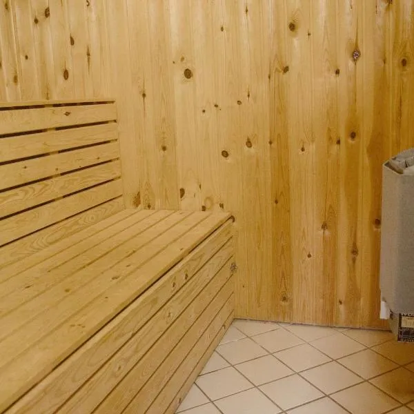 Astrup vig Spa og Sauna，位于Sundstrup的酒店