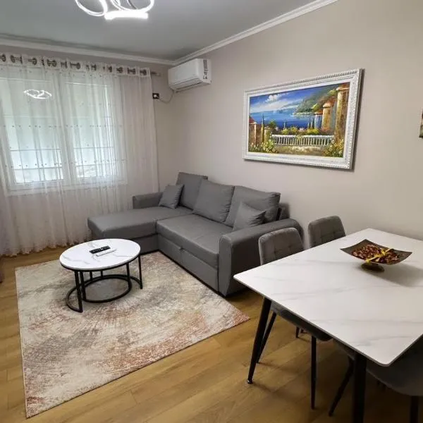 Tirana cosy appartments，位于地拉那的酒店