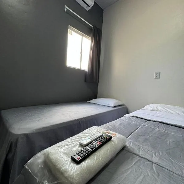 Hotel Saint Clara B，位于贝伦的酒店