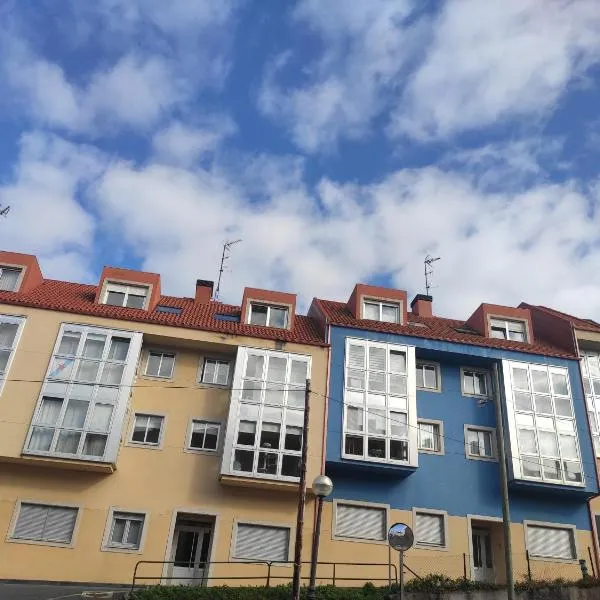 Fonte da Horta，位于阿尔泰霍的酒店