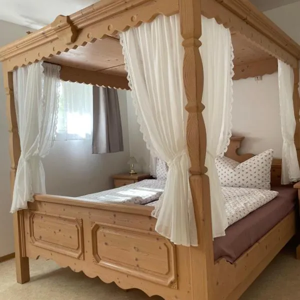 Energietanken vor den Toren Dresdens -barrierefrei-，位于迪波尔迪斯瓦尔德的酒店