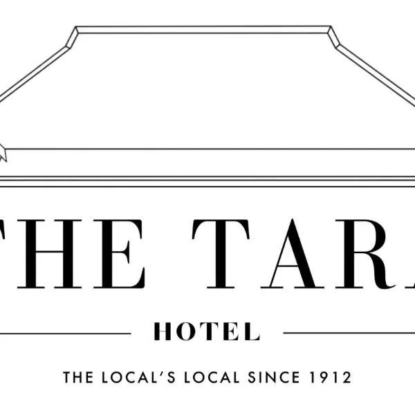 The Tara,位于Tara的酒店