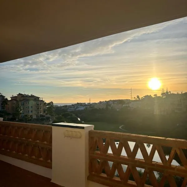 Mirador at Island Resort，位于锡蒂奥卡拉翁达的酒店