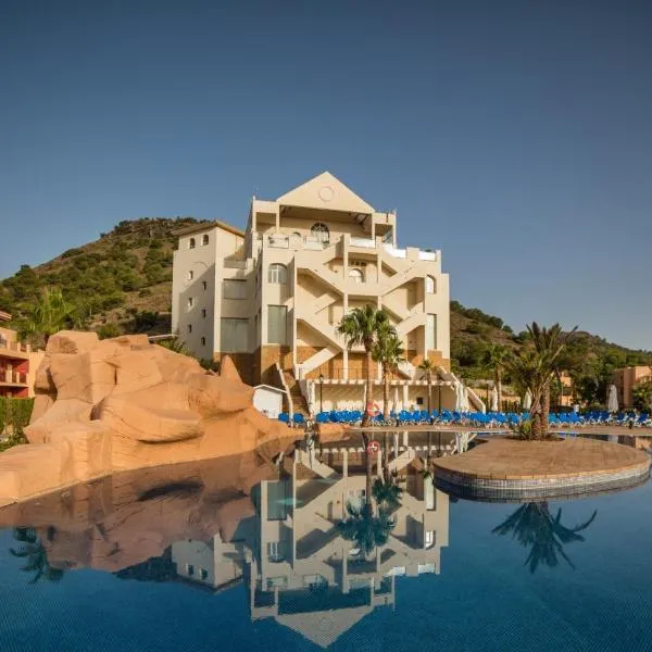 Ona Lomas Village - La Manga Club，位于拉曼加戴尔马尔梅纳的酒店