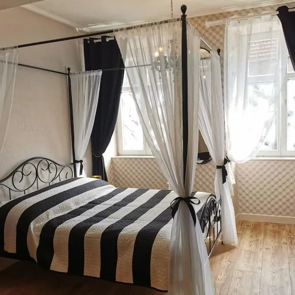 Appartement entièrement neuf，位于Fénétrange的酒店