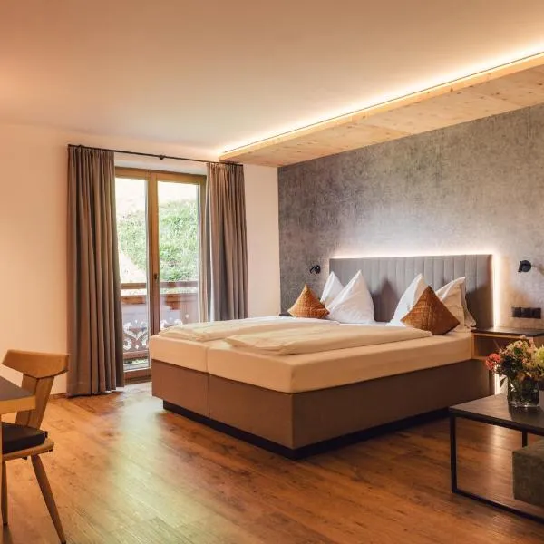 Hotel - Gasthof Märzenklamm，位于斯图姆的酒店