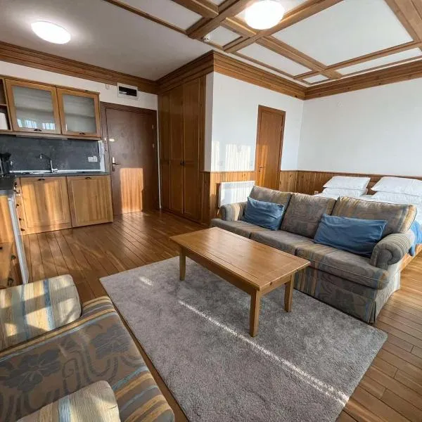 Pirin Golf Guest Room，位于拉兹洛格的酒店