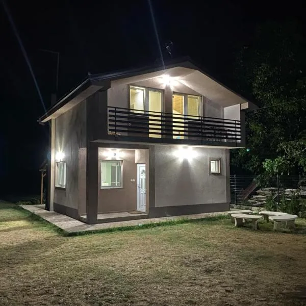 Villa Vein，位于Dragomance的酒店