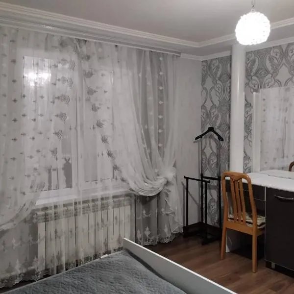 White cute house，位于卡拉科尔的酒店
