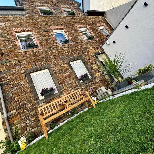 Ada&Cris Apartament，位于克洛滕的酒店