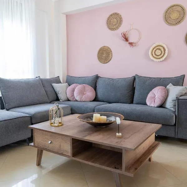 Villa Anastasia 2，位于弗尔卡的酒店