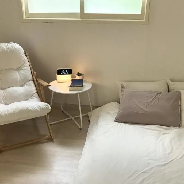 Sooks House，位于安东市的酒店