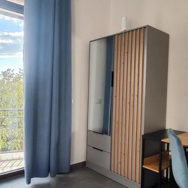 B&b S'Erbei Niedda Guesthouse，位于Seùlo的酒店