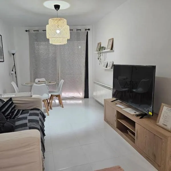 La Tallada，位于卡斯佩的酒店