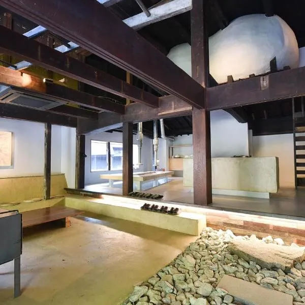 glaminka SAYO - YOUBI - Vacation STAY 85066v，位于Furumachi的酒店