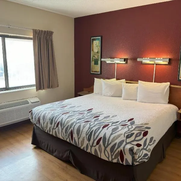 Sycamore Suites，位于伊利里亚的酒店