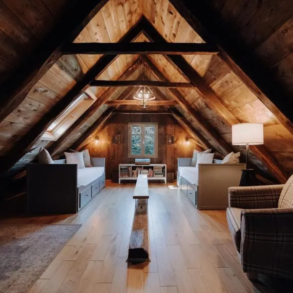 Ruralna kuća OPG Francek，位于Graberje Ivanićko的酒店