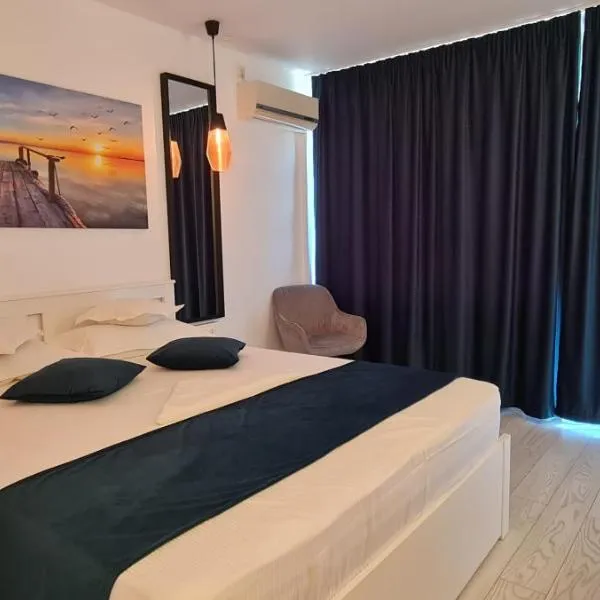 尚科斯特酒店，位于维纳斯的酒店