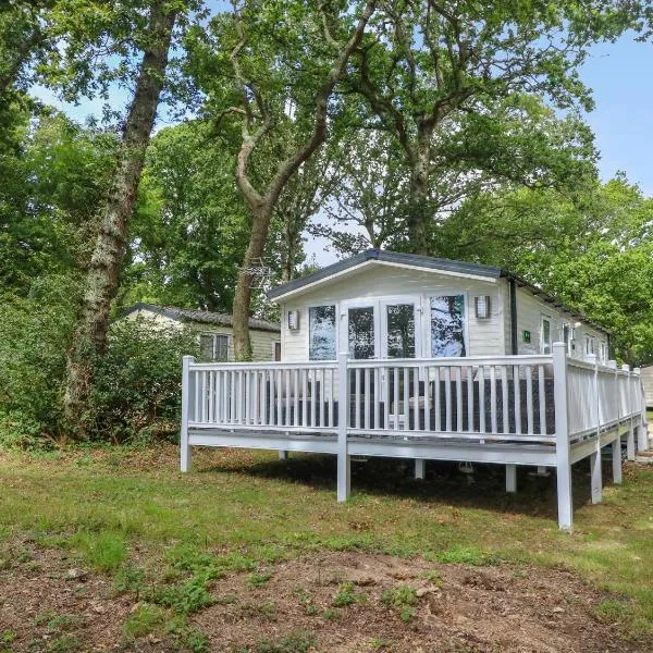 Serenity，位于考斯的酒店