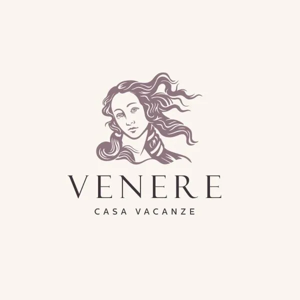 Casa Vacanze VENER - Venosa，位于韦诺萨的酒店