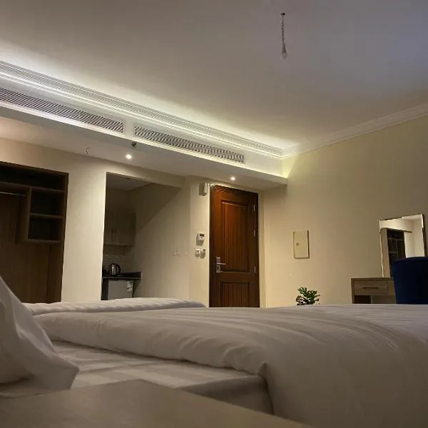 مرافق سياحية خاصة，位于Quwayzah的酒店