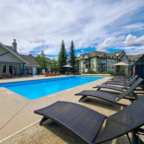 Peaks of Radium by StayIn，位于镭温泉的酒店