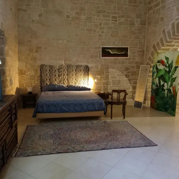 INcentro，位于比通托的酒店