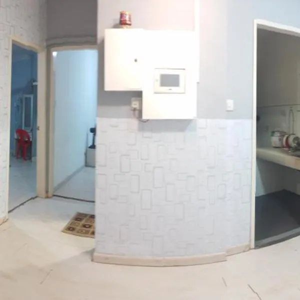 Santai Homestay 2，位于哥打京那巴鲁的酒店