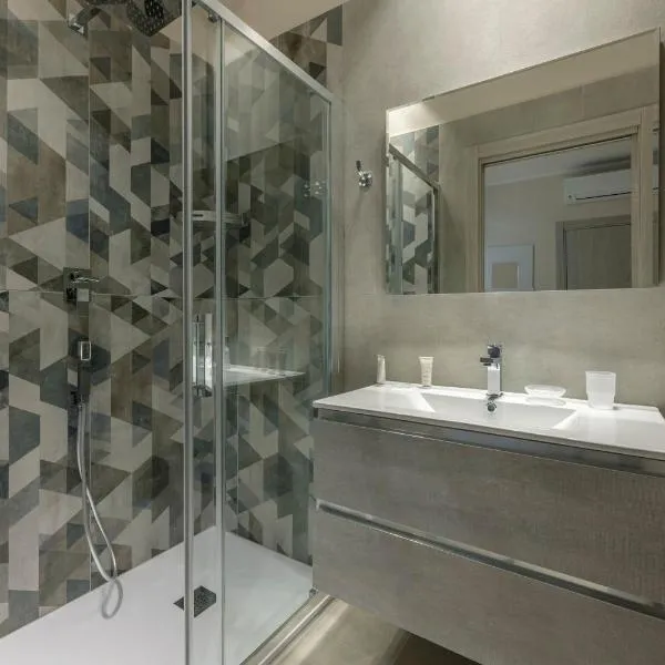 Ilenia's Boutique Rooms，位于福洛尼卡的酒店