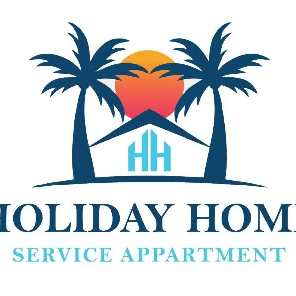 Holiday Home Madurai FF，位于Tallākulam的酒店