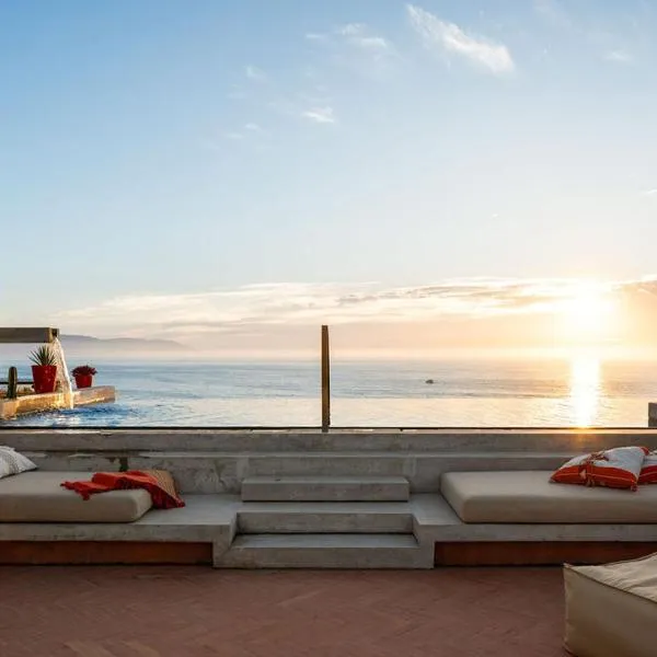 The Tryst Puerto Vallarta LGBT Hotel，位于巴亚尔塔港的酒店