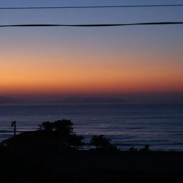 Sea Vista，位于彭宁顿的酒店