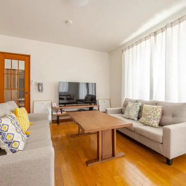 Stayinn Itoshima - Vacation Rental，位于Itoshima的酒店
