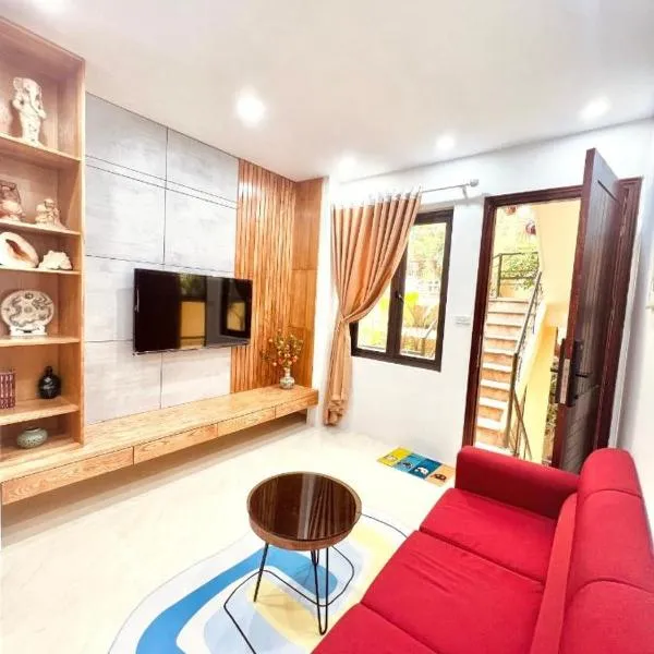 Azalea Apartment，位于河内的酒店