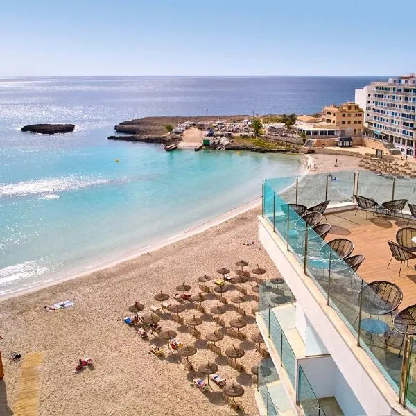 环球佩拉酒店，位于西洛特的酒店