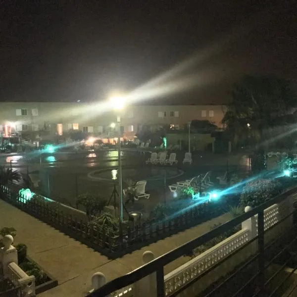 Casa Bonita，位于科斯塔德安提瓜的酒店