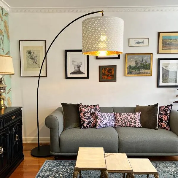 Stunning Flat Burnside Location，位于Burnside的酒店