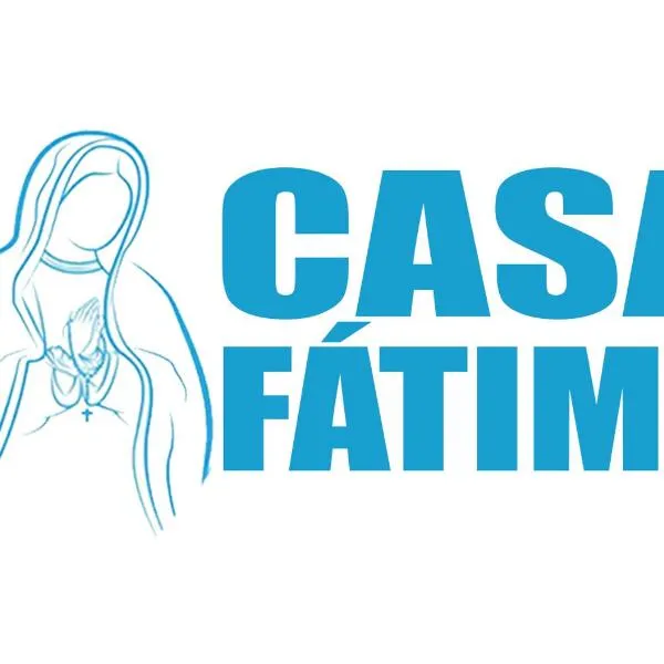 Casa Fátima，位于瓜拉廷格塔的酒店