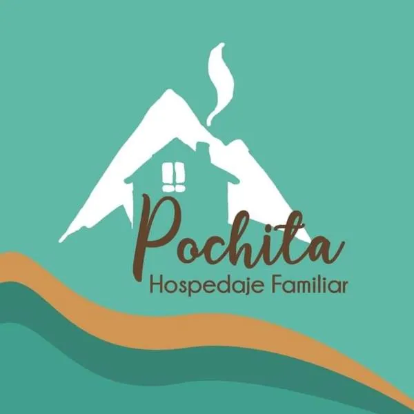 Hospedaje Pochita，位于奥尔诺皮伦的酒店