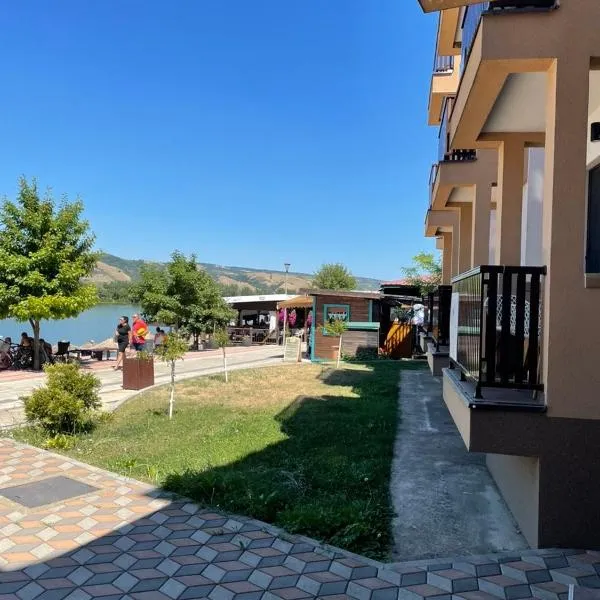 Apartman Milanovic，位于Ostrovo的酒店