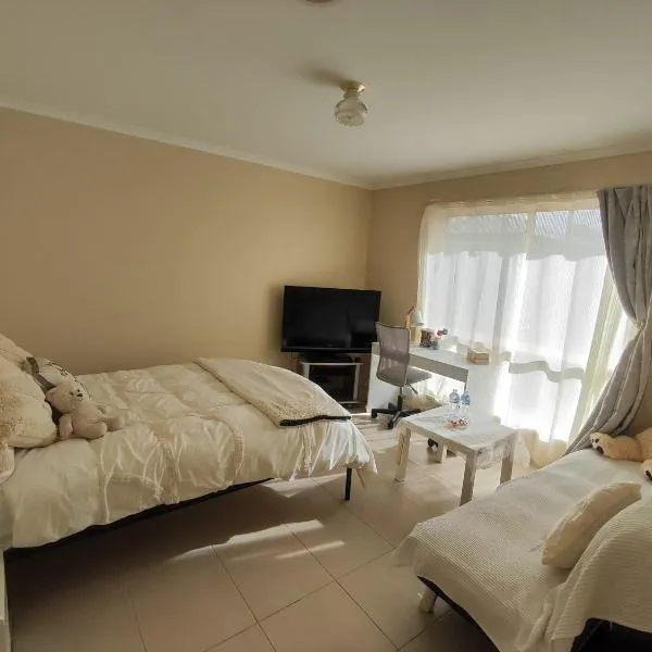 Ballarat 2 Bedroom Guest Suite - Cozy and Convenient, VIC，位于Sebastopol的酒店