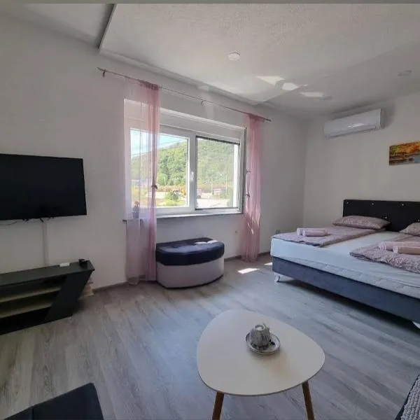 Apartman Edwin Jajce，位于亚伊采的酒店
