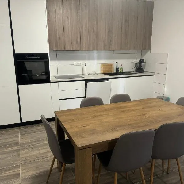 Olive House，位于Kašić的酒店