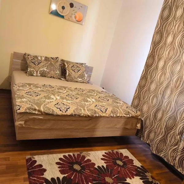 Apartament Sarah，位于Oţelu Roşu的酒店