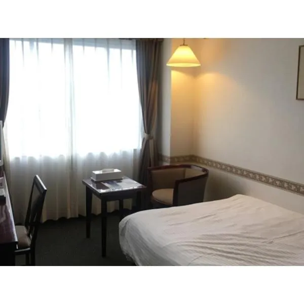 TSUYAMA KAKUZAN HOTEL - Vacation STAY 75683v，位于津山市的酒店