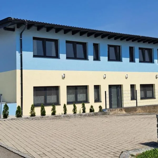 Haus MaryLu，位于Knetzersdorf的酒店