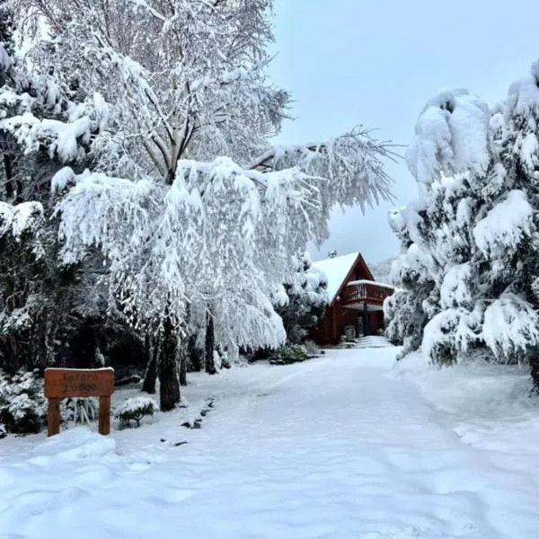 Totara Lodge - Unwind, Relax & Enjoy - Mt Lyford，位于Mt Lyford的酒店