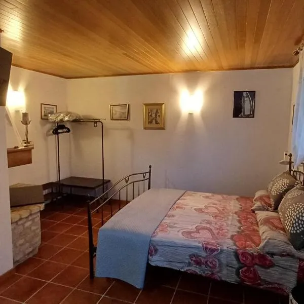 Casa Masciò，位于Rivarotta的酒店