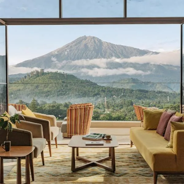 Gran Melia Arusha，位于阿鲁沙的酒店
